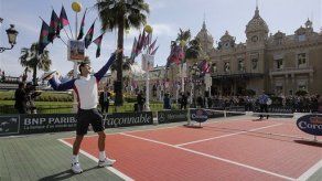 Montecarlo: Djokovic no garantiza su participación