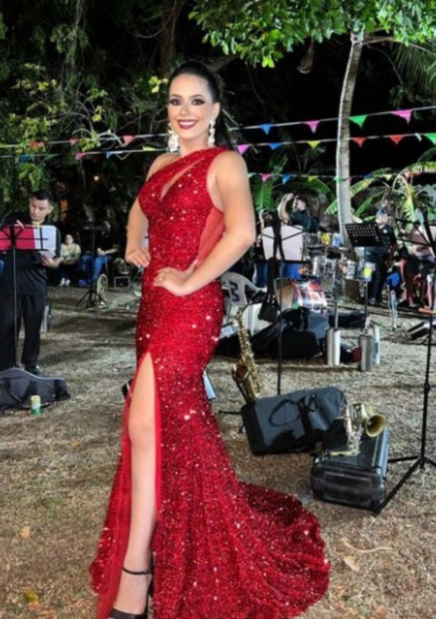 Calle Abajo de Las Tablas celebra su estreno de tonadas