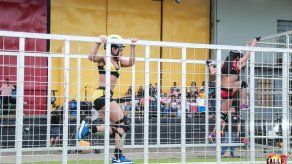 Calle 7 Panamá 27 Sept VII temp / El Original