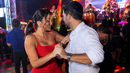 Salsa Fest: reúne a grandes exponentes de la salsa en Panamá.