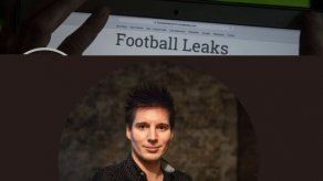 El hacker portugués que creó Football Leaks
