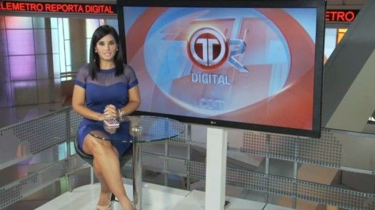TR Digital edición del 13 de junio del 2016