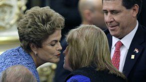 Argentina quiere caso Venezuela en agenda Mercosur