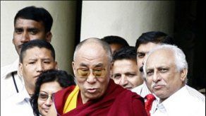 Dalai Lama no abandonará hospital hasta finales de semana
