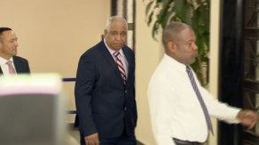 Proceso a diputado Mario Lazarus debe entrar en nueva fase