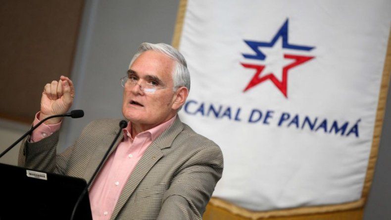 Canal Panamá sigue siendo neutral pese adhesión de país a coalición contra EI