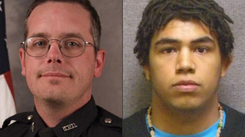Fiscal: No habrá cargos contra policía blanco en Wisconsin