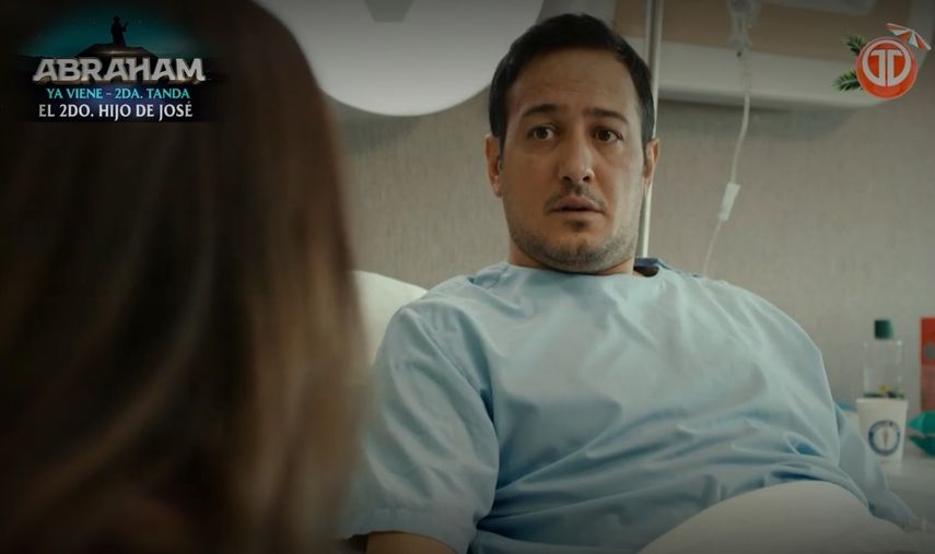 JUEGOS DEL DESTINO | Cemal habla con Asiye y Mahir despierta