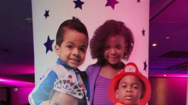 Lanzamiento 2da temporada Pequeños Gigantes