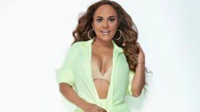 Sandra Sandoval asegura que las canas no te abandonan y envía un mensaje