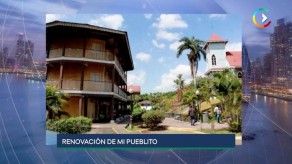 Panamá Check: Renovación de Mi Pueblito
