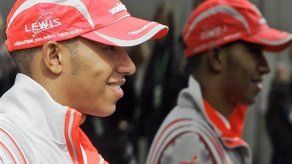 Hamilton: Repetir el título de F1 será difícil