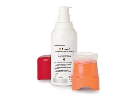 Bajo nivel de estrógenos influye en andropausia