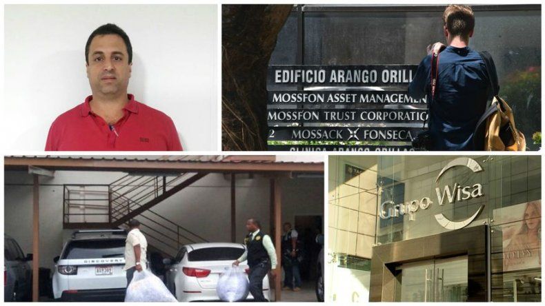 Nuevo escándalo de blanqueo de dinero es terremoto a la credibilidad de Panamá