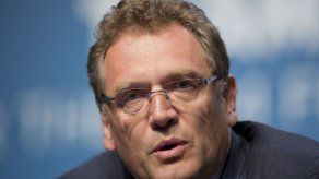 TAS ratifica suspensión de 10 años Valcke
