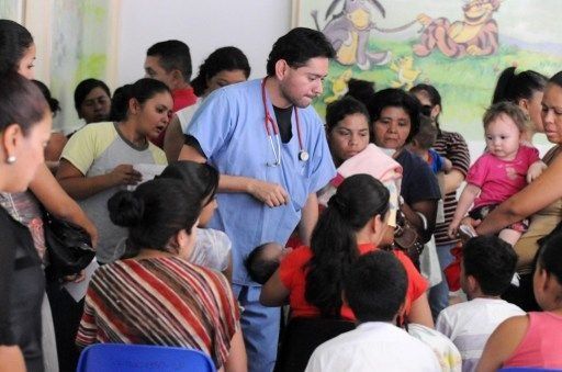 Honduras reporta primera muerte por dengue del año