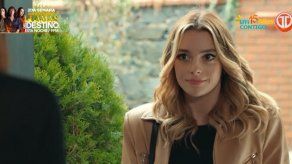 TRAICIONADA | Derin le pide a Asya que la ayude a recuperar a Volkan