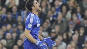 Diego Costa es sancionado con tres partidos por conducta violenta