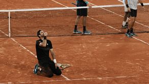 Arévalo y Rojer estaban preclasificados en el 12do puesto. Dodig y Krajicek no estaban preclasificados.