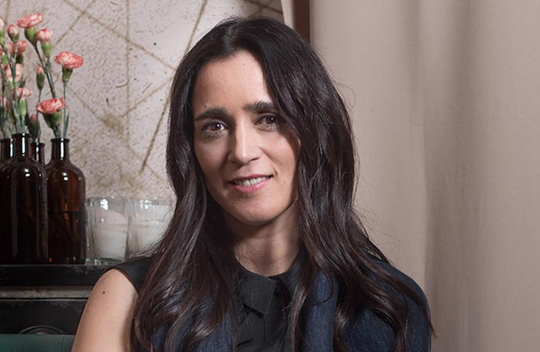 Julieta Venegas: Nunca me he sentido cantante