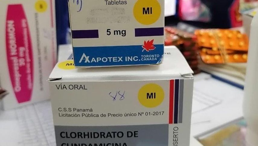 La Acodeco realiza operativos de verificación para garantizar la protección de los consumidores.