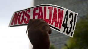 Gobierno mexicano reconoce irregularidades administrativas en caso Ayotzinapa