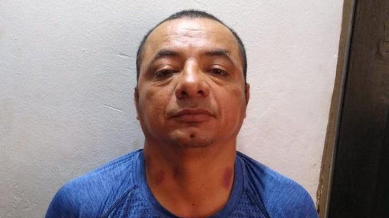Colombia: capturan a líder de red narco Clan del Golfo