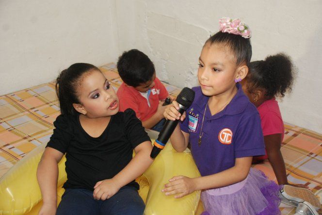 Ensayo previo a la final de PG