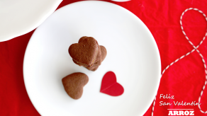 Panna cotta de coco | chai tea