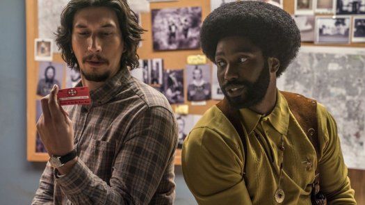 ¿Quién ganará el Oscar a la mejor película?