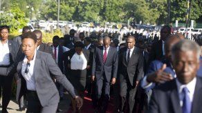 Gobierno haitiano toma medidas ante jornada de protestas