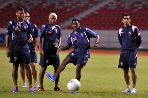 Panamá busca terminar con el dominio tico en San José