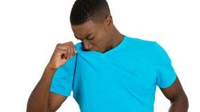 5 tips para que tus axilas huelan bien