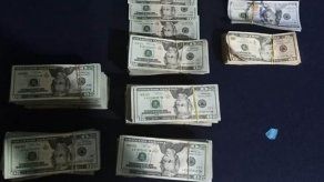 Decomisan más de 49 mil dólares a una persona en la 24 de Diciembre Decomisan más de 49 mil dólares a una persona en la 24 de Diciembre