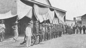 5 de noviembre: ¿Qué sucedió un día como hoy en Colón?