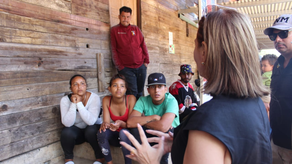 Más de 500 mil migrantes irregulares han pasado por Panamá