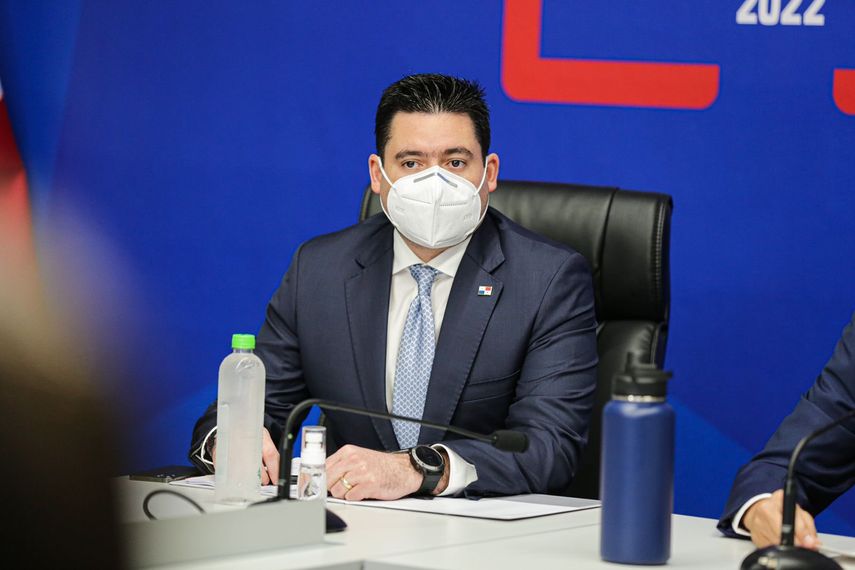 José Gabriel Carrizo