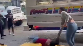 Reprograman audiencia intermedia en caso de agresión en Los Andes contra una menor de edad