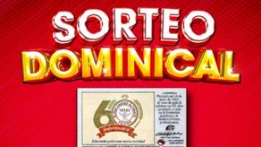 Lotería Nacional de Panamá EN VIVO: Resultados de hoy 11 de junio de 2023