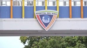 Solicitan apoyo para trasladar a EEUU a menor afectado por explosión en Mystic Tower