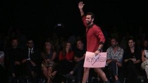 Lo más cool del primer día de desfiles del Fashion Week Panamá