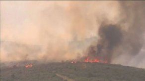 Incendio en Arizona deja 19 bomberos muertos