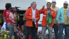 Fiscalía de Brasil abre investigación contra Lula por tráfico de influencias