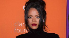 Amazon Prime transmitirá el show de lencería de Rihanna