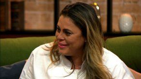 Jenny Guerra rompe el silencio y revela su lucha para lograr ser madre