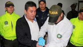 Retrasan para octubre juicio por narcotráfico contra Pedro Orejas