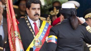 Maduro pide a Obama no ir a un callejón sin salida en Venezuela y América Latina