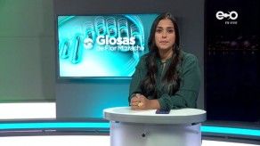 Glosas de Flor Mizrachi: 5 de febrero de 2020