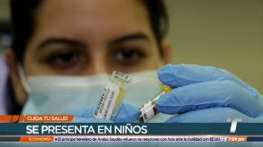 Cuida tu salud: Diabetes mellitus tipo 1