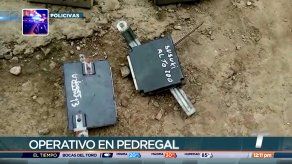 Autoridades recuperan más de 60 computadoras de autos en rastro de Pedregal Autoridades recuperan más de 60 computadoras de autos en rastro de Pedregal